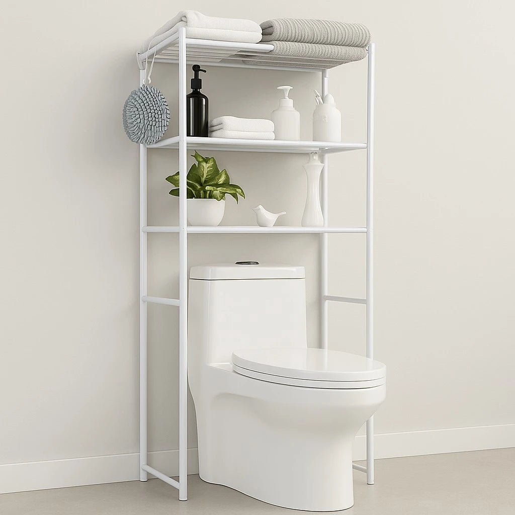 3 Tier Storage Rack