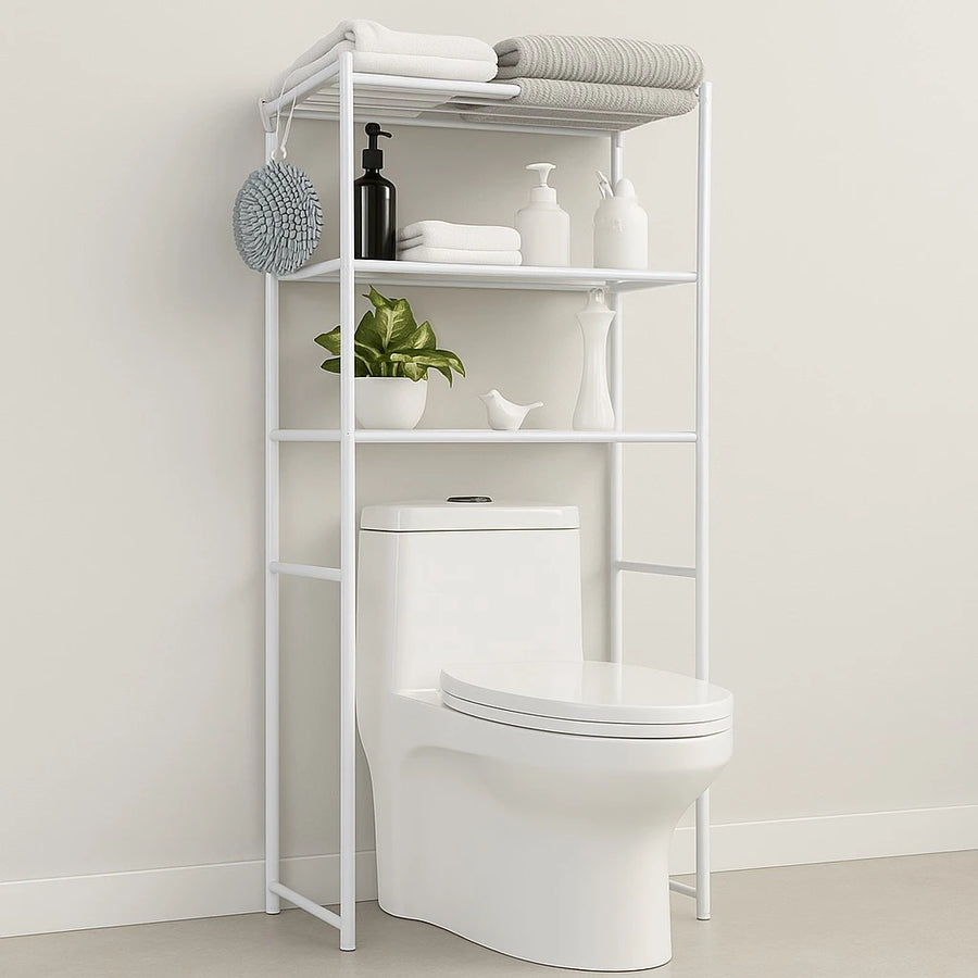 3 Tier Storage Rack