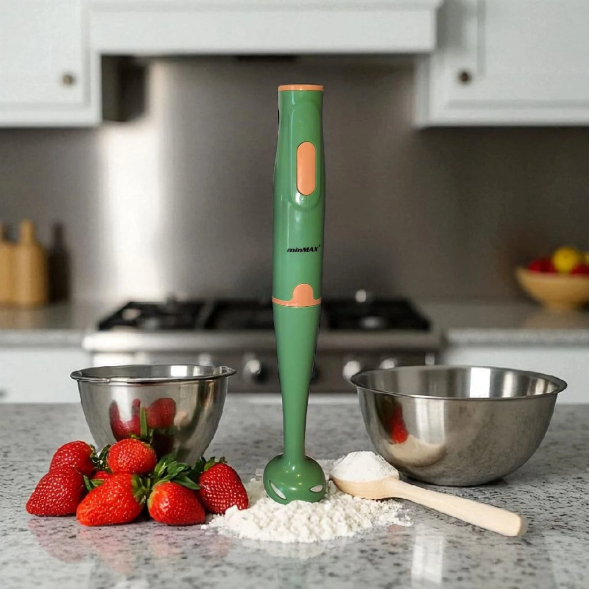 minMAX Hand Blender 500W - Image 5