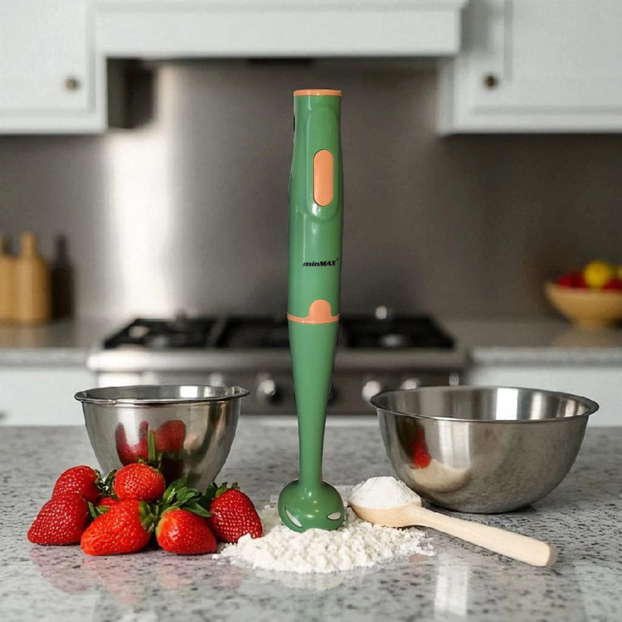 minMAX Hand Blender 500W