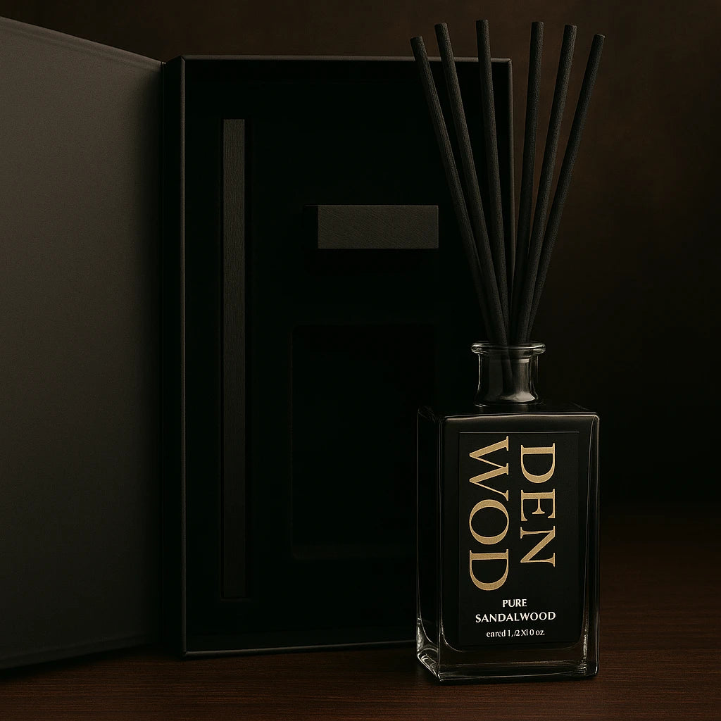 Luxury Aroma Diffuser 200ml