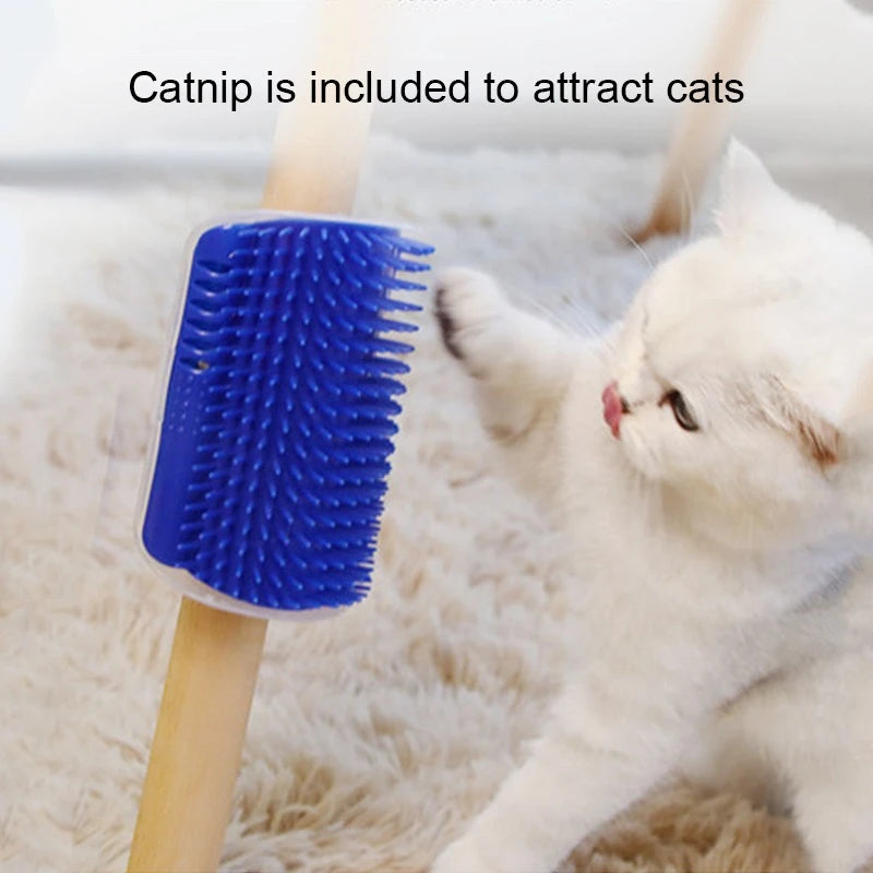 Cat Scratcher Massager Comb - Image 6