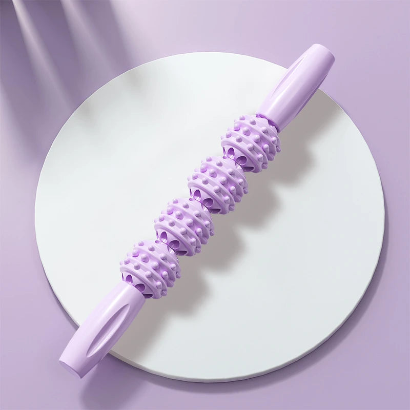 5 Spike Massage Roller