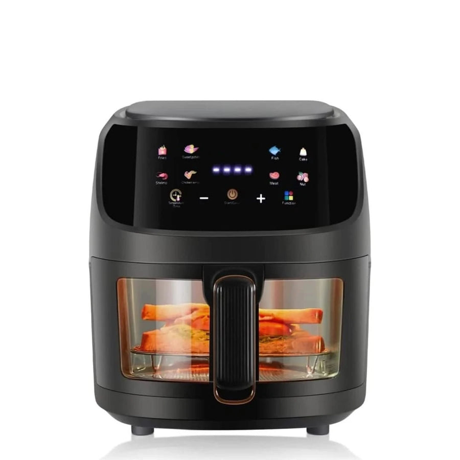 Minmax Air Fryer 2400W