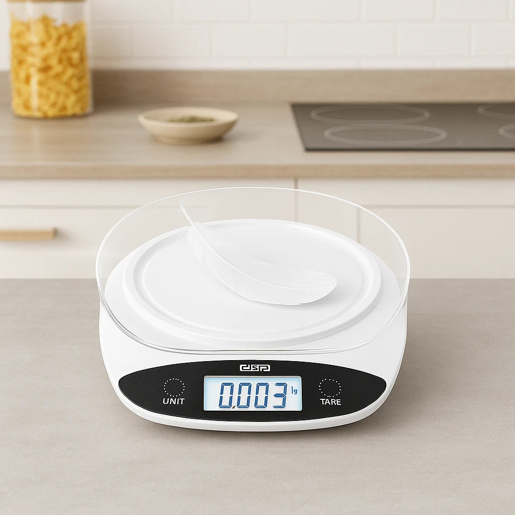 Digital Portion Smart Scale