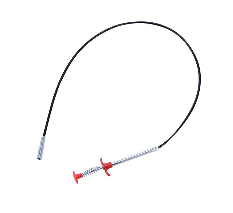 Drain Clog Remover Tool – 155 cm