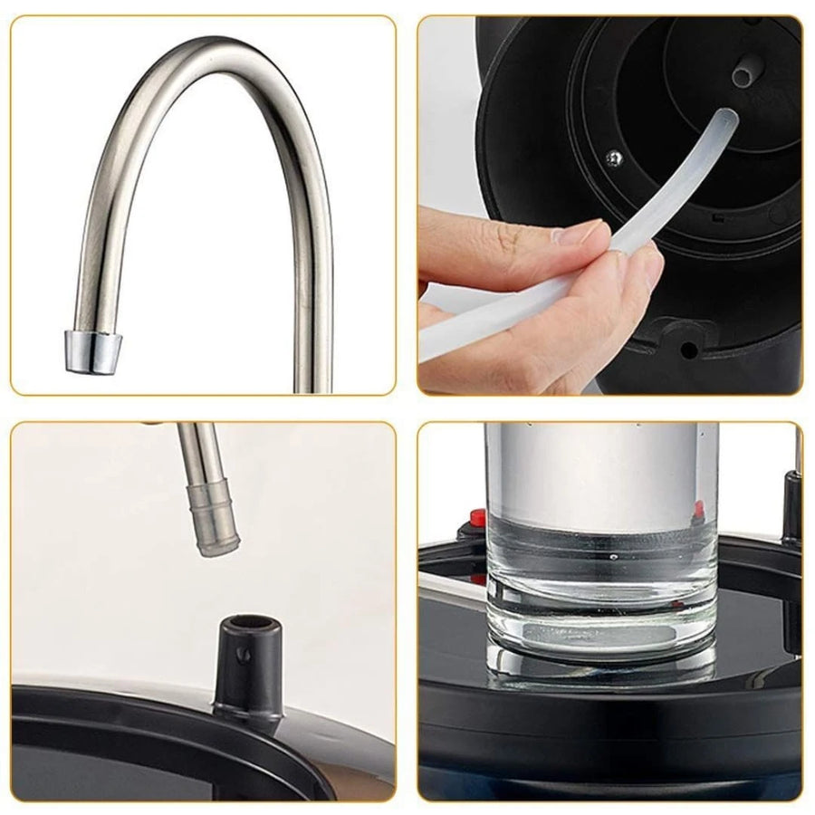 Electric USB Water Pump Dispenser