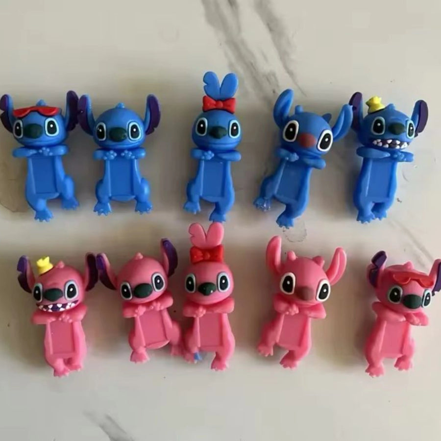 Sonny Angel Stitch Blind Box