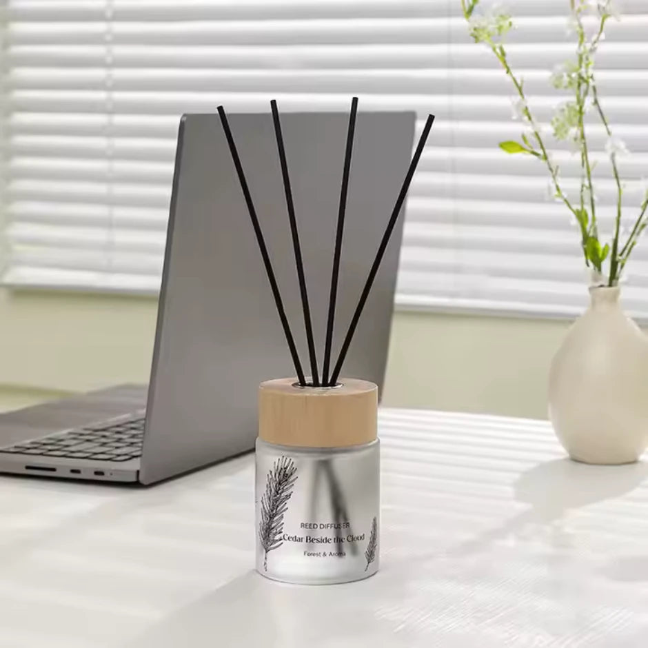 Reed Scent Diffuser Bottle - Image 5