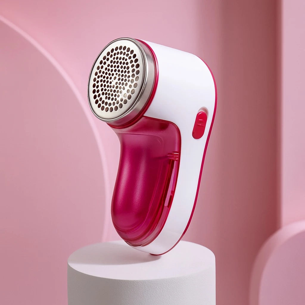 Tiffany TF-611 Lint Remover