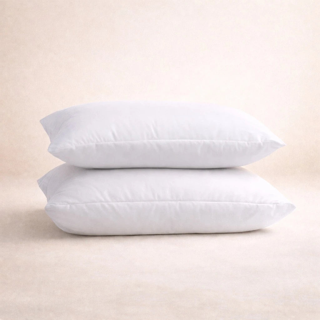 Pillow Ultra Comfy Lightweight Sleeping Pillow Soft Support Bed Pillow Home Comfort Sleep65 × 45 cm