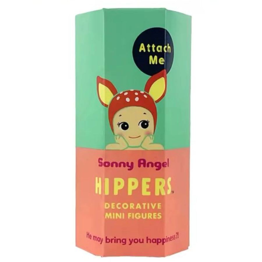 Sonny Angel Blind Box Animals
