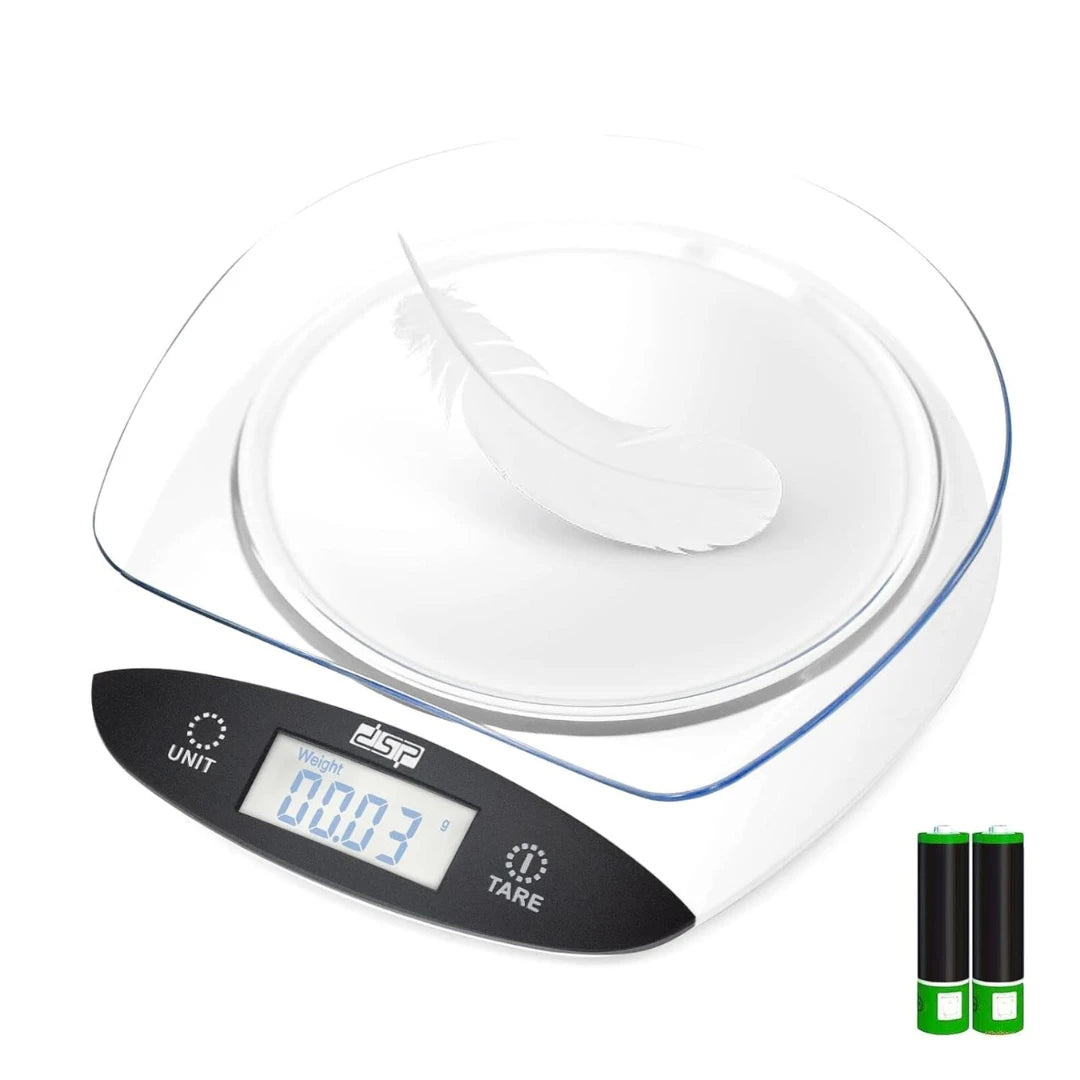 Digital Portion Smart Scale