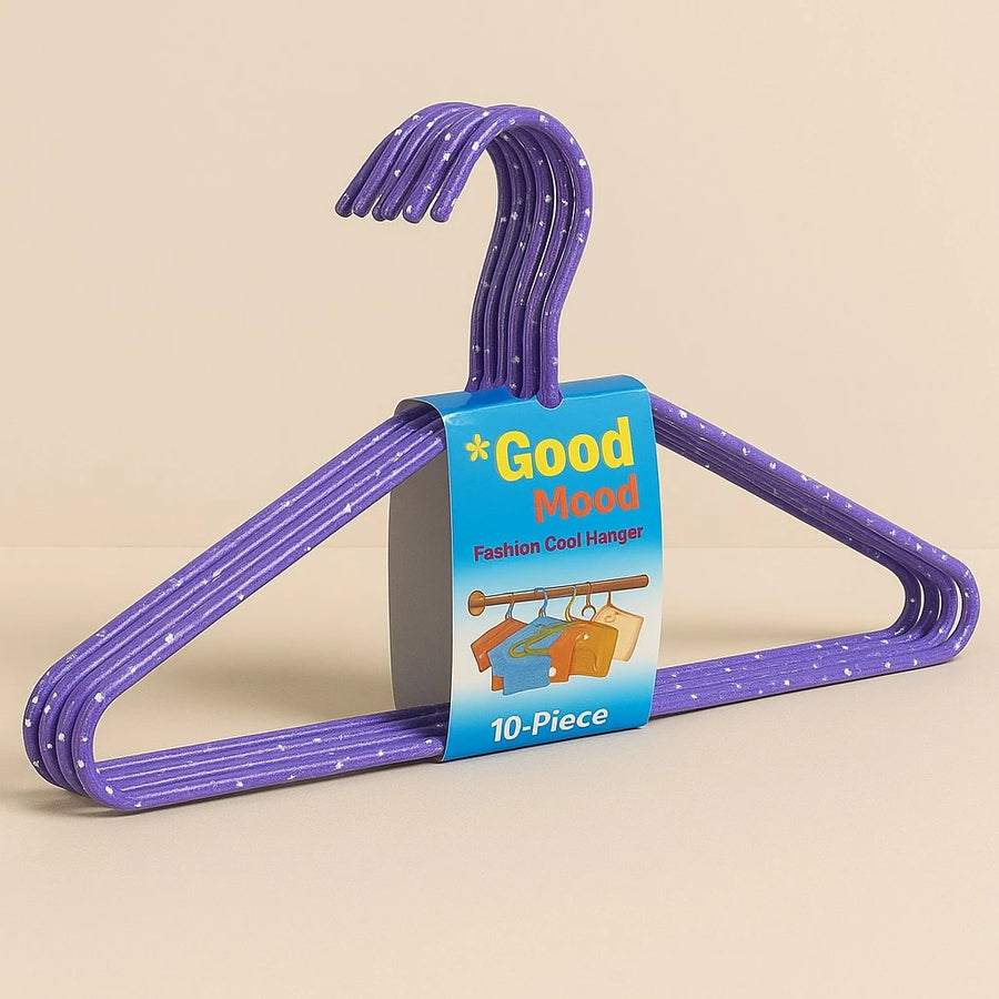 Metal Clothes Hangers