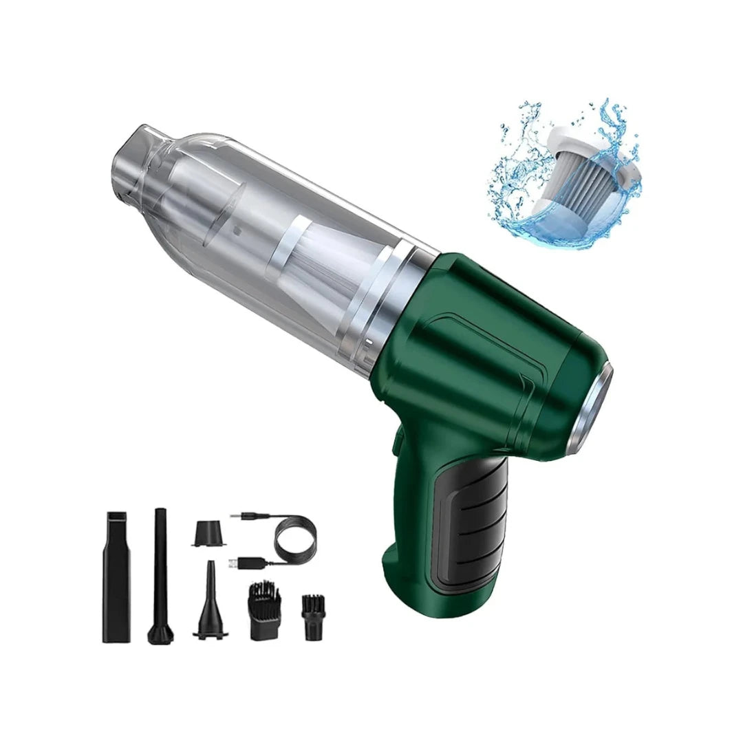 Portable Vacuum Cleaner 50W