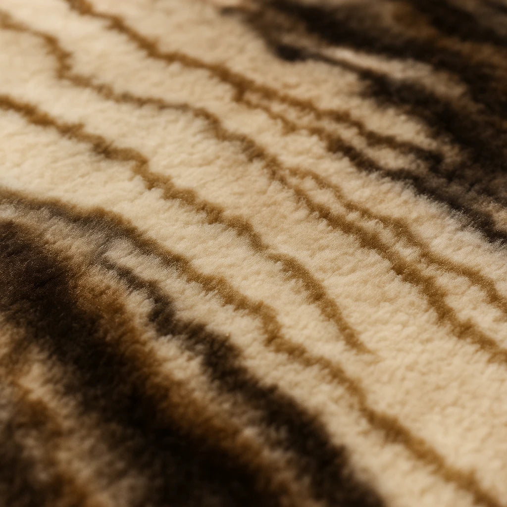 Modern Marble Design Carpet – 100×60 cm
