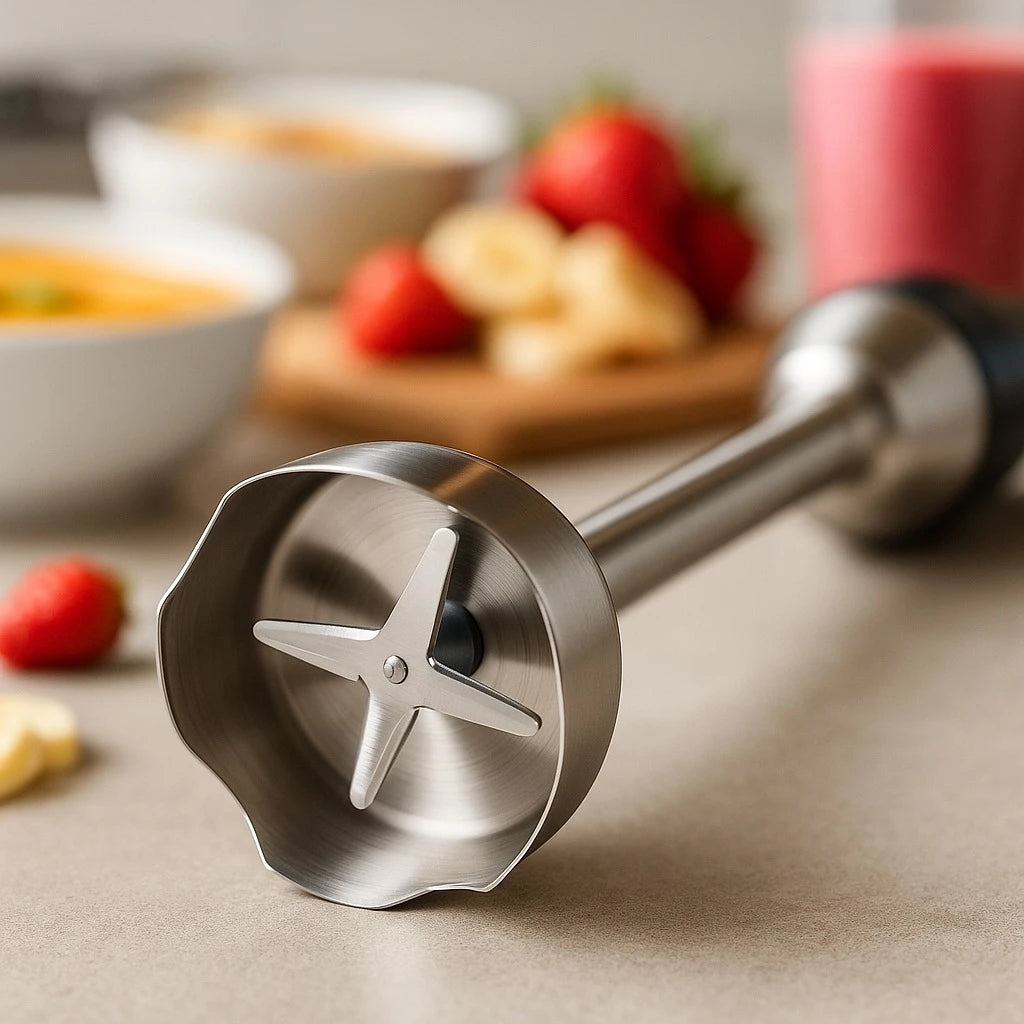 Chewkenwood Hand Blender 1200W - Image 2