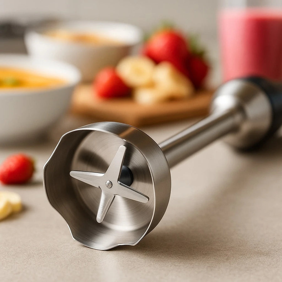 Chewkenwood Hand Blender 1200W