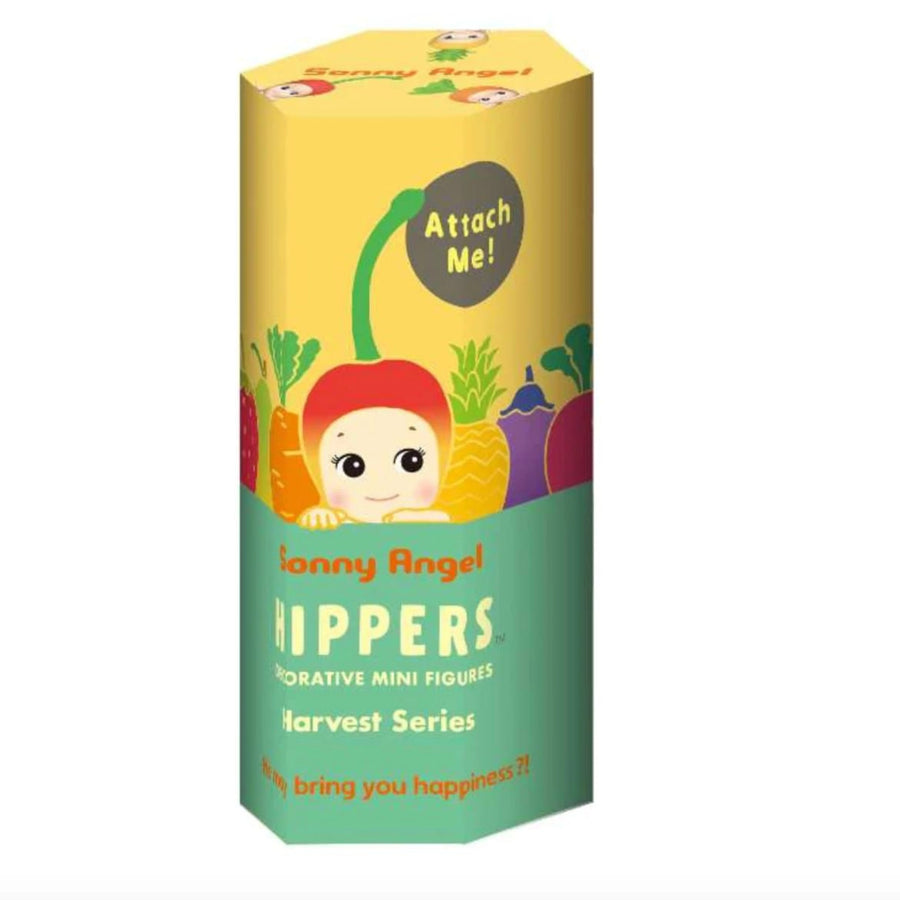 Sonny Angel Blind Box Fruits