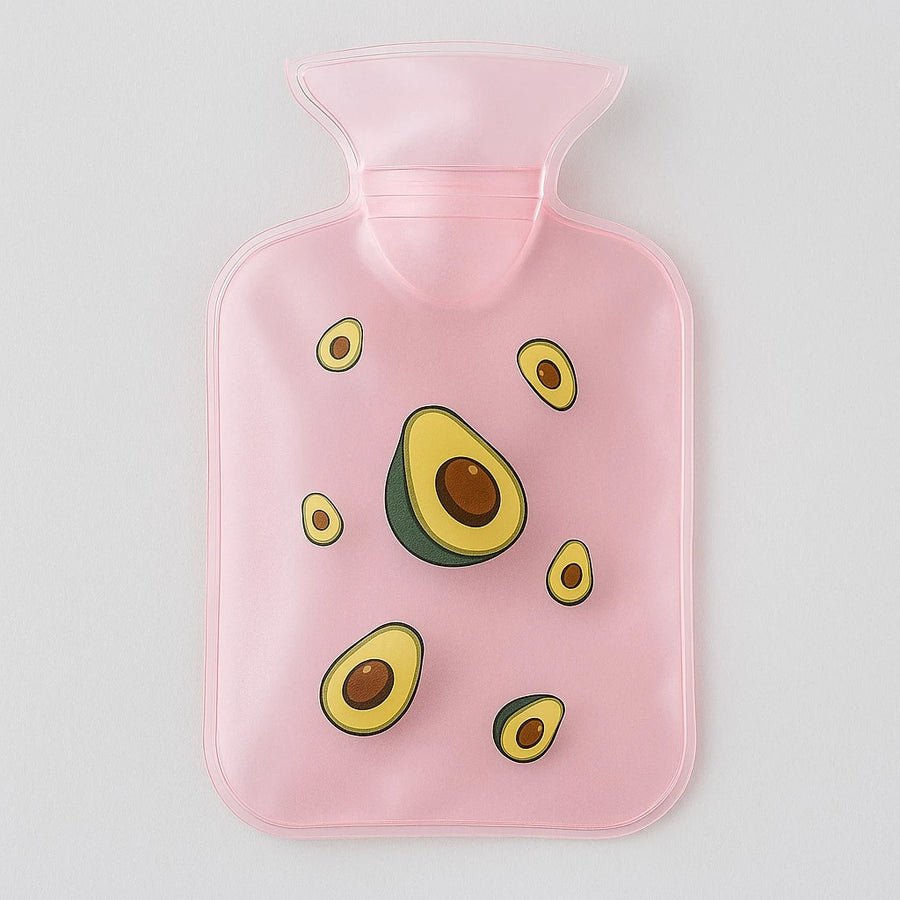 PVC Hot Water Bag