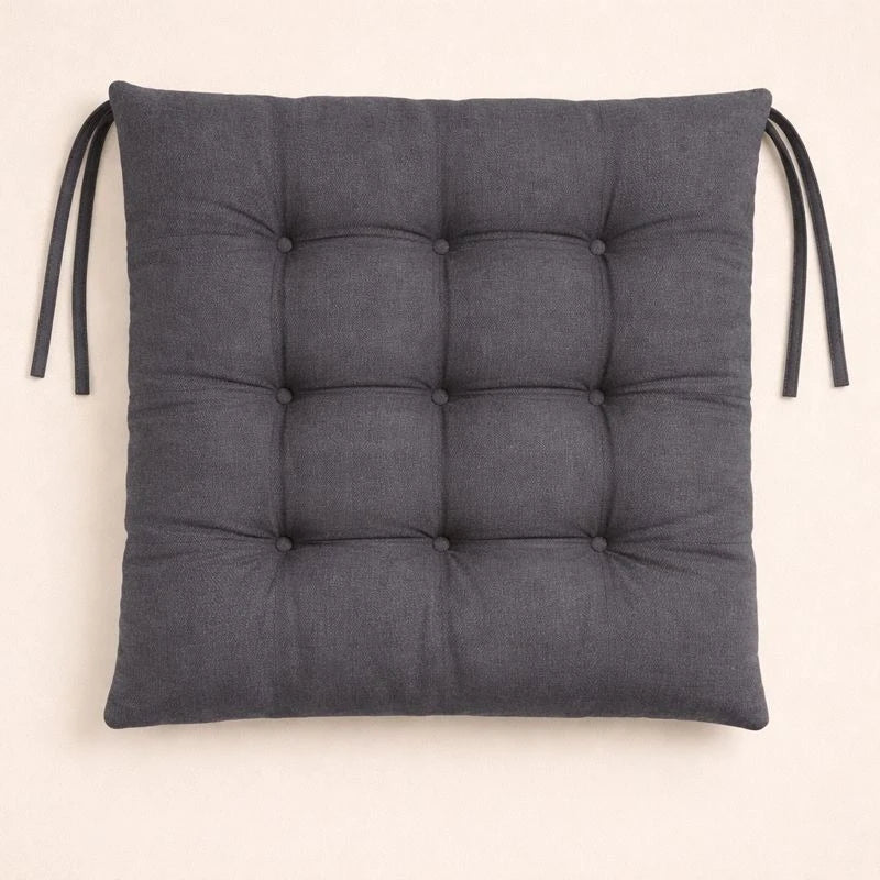 Tufted Seat Cushion
