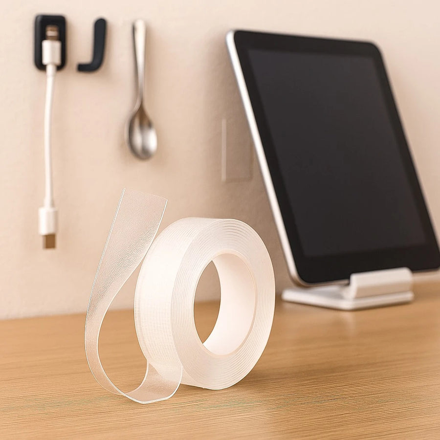 Nano Double Sided Tape,18 mm