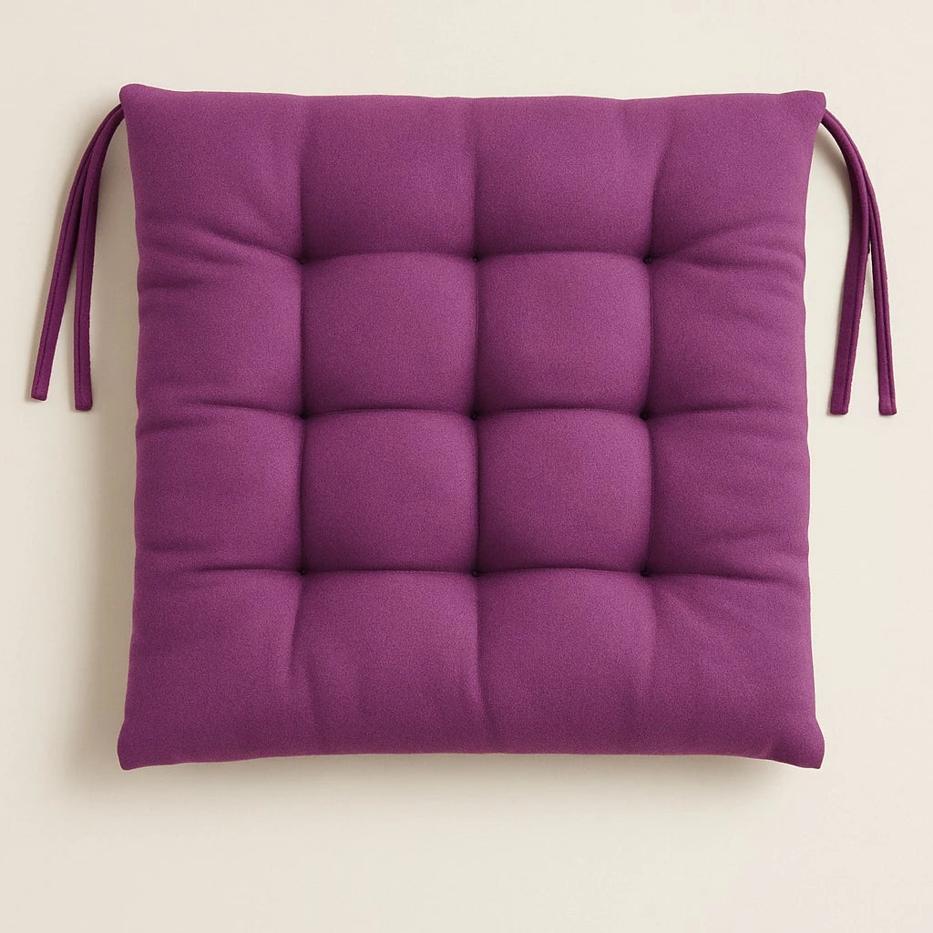 Tufted Seat Cushion - Image 10