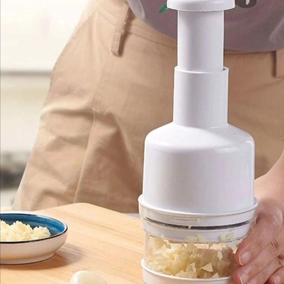 Manual Food Chopper