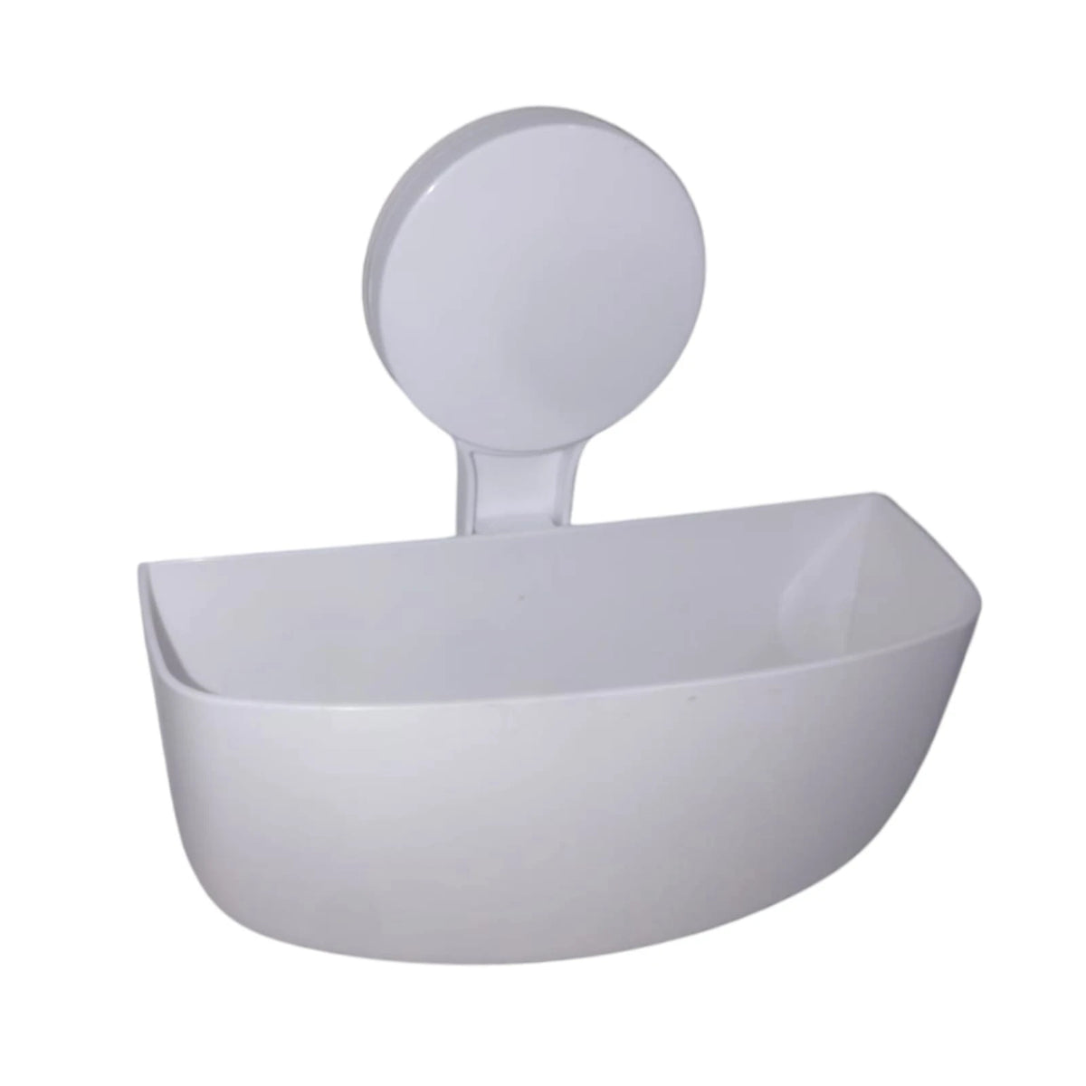 Self-Adhesive Bathroom Shelf
