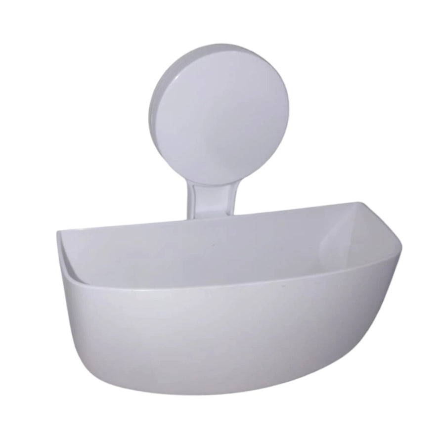 Self-Adhesive Bathroom Shelf