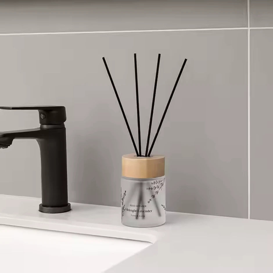 Reed Scent Diffuser Bottle - Image 4