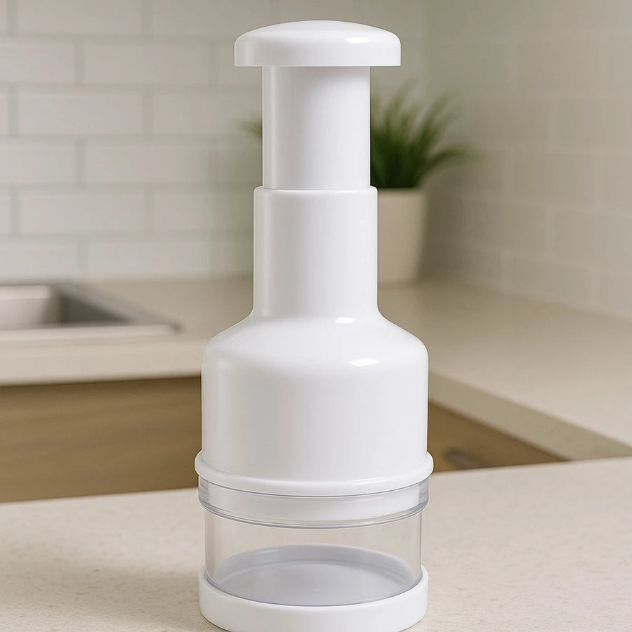 Manual Food Chopper