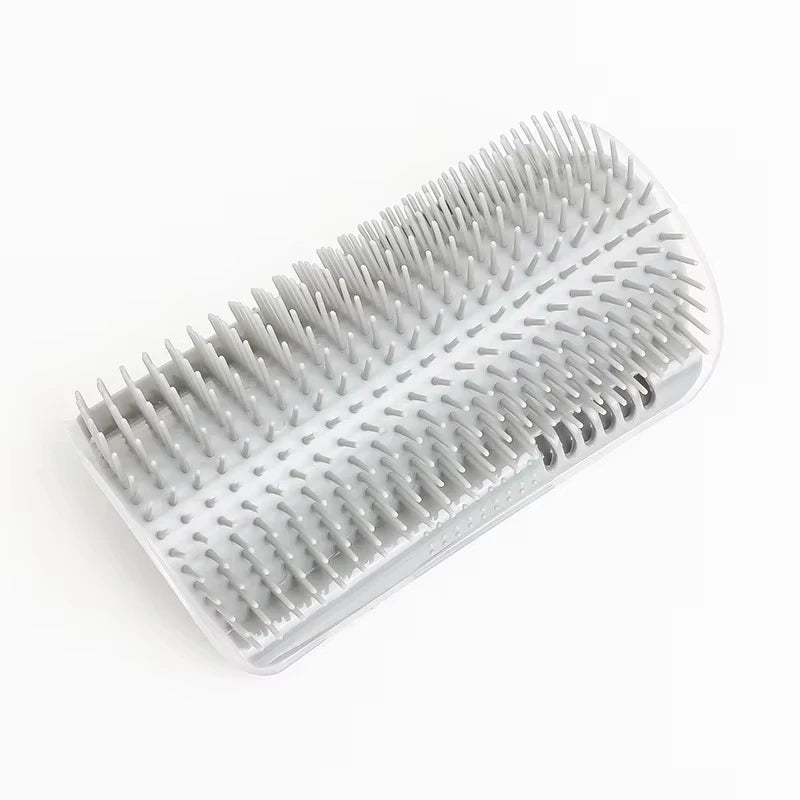 Cat Scratcher Massager Comb
