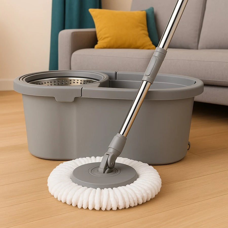 Microfiber Mop Refill