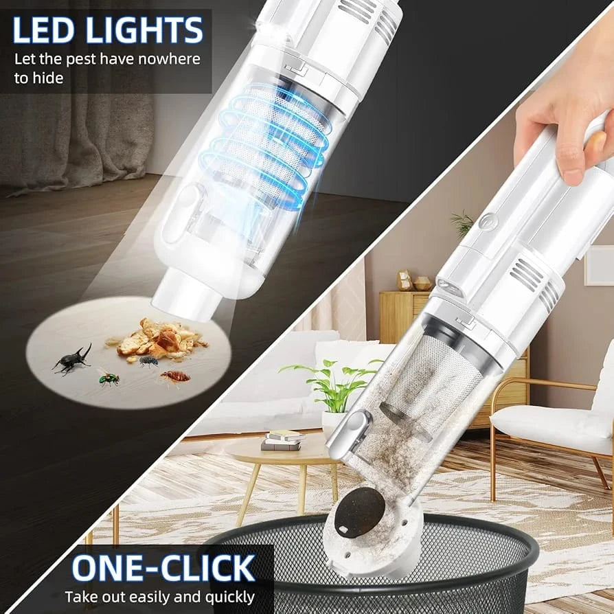 MultiFunction Vacuum Cleaner