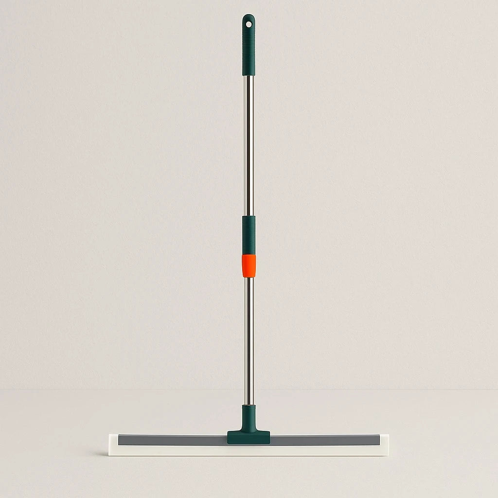180° Spin Cleaning Mop, Easy Reach for Corners - Image 2