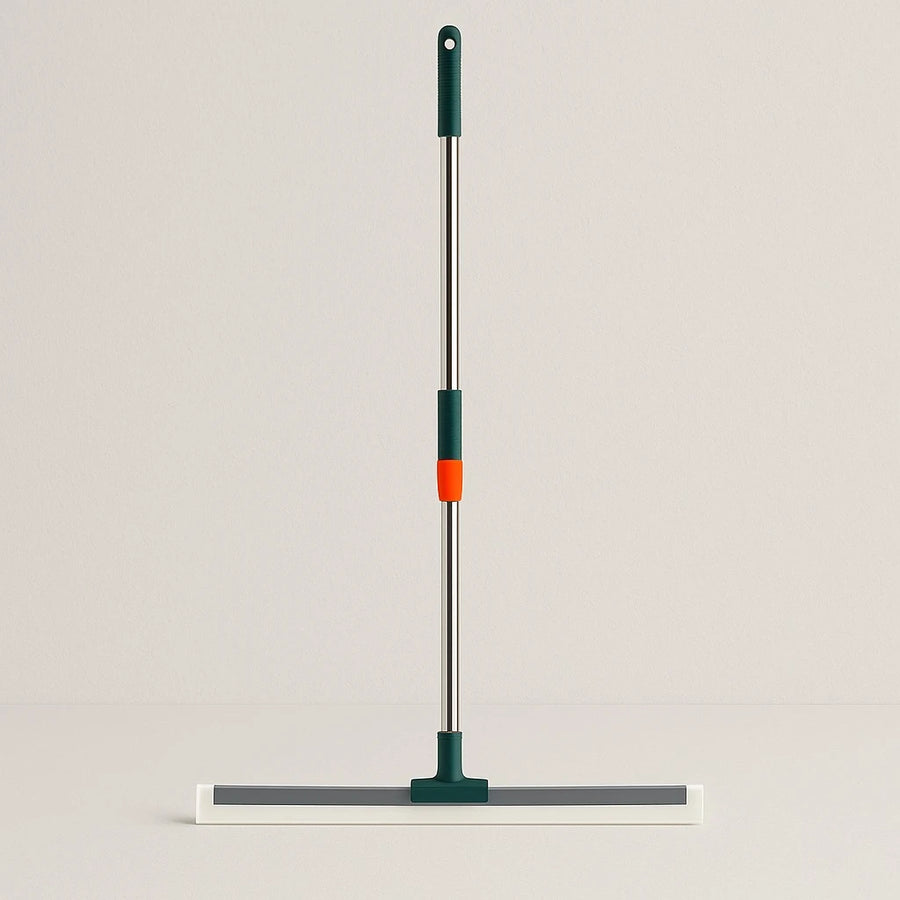 180° Spin Cleaning Mop, Easy Reach for Corners