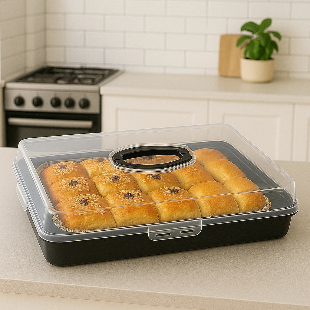 BPA Free Food Storage Container