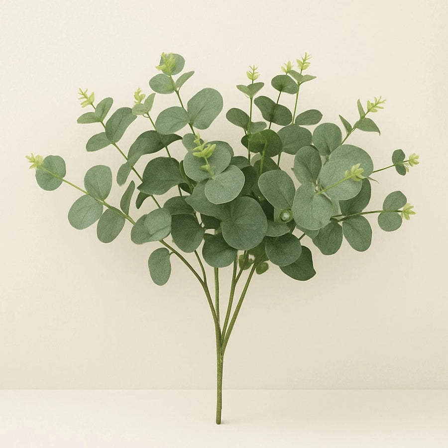 Artificial Eucalyptus Stem