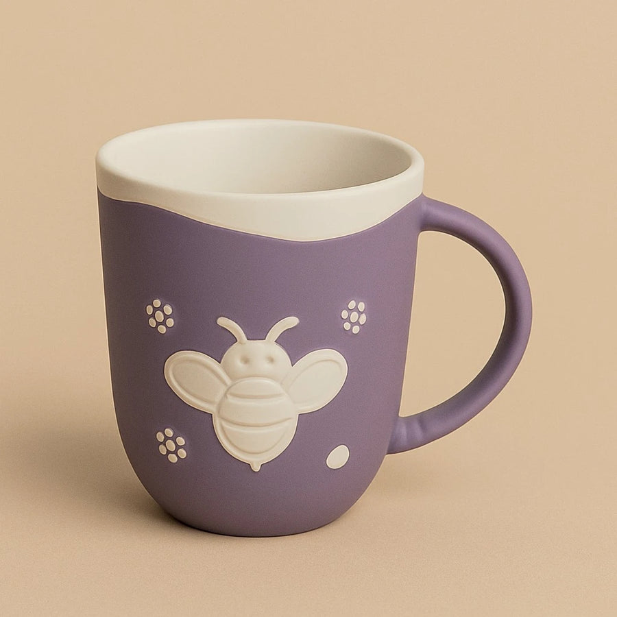 Non Breakable Plastic Mug