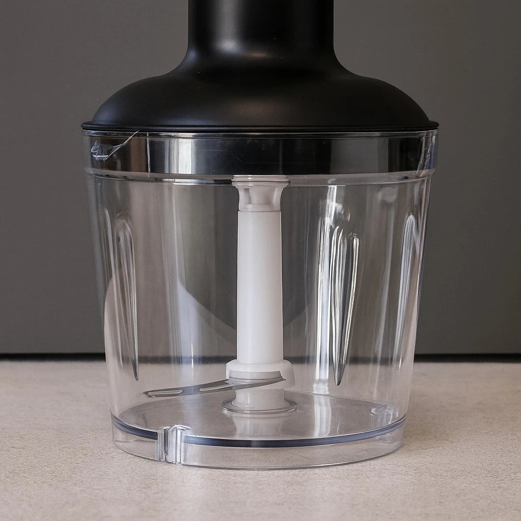 MINMAX 4 in 1 Stainless Steel Hand Blender 800W - Image 13