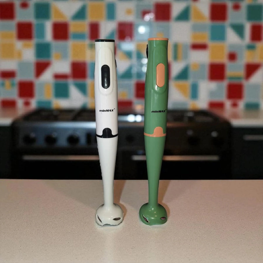 minMAX Hand Blender 500W