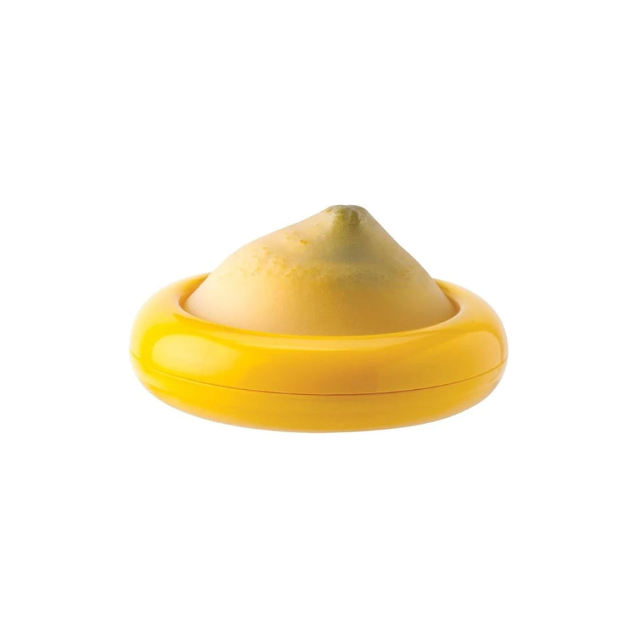 Lemon Fresh Stretch Pod Silicone Lemon Keeper Food Storage Container