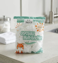Disposable Multifunction Appliance Dust Covers Protective Elastic Covers (90×90 cm & 90×145 cm)