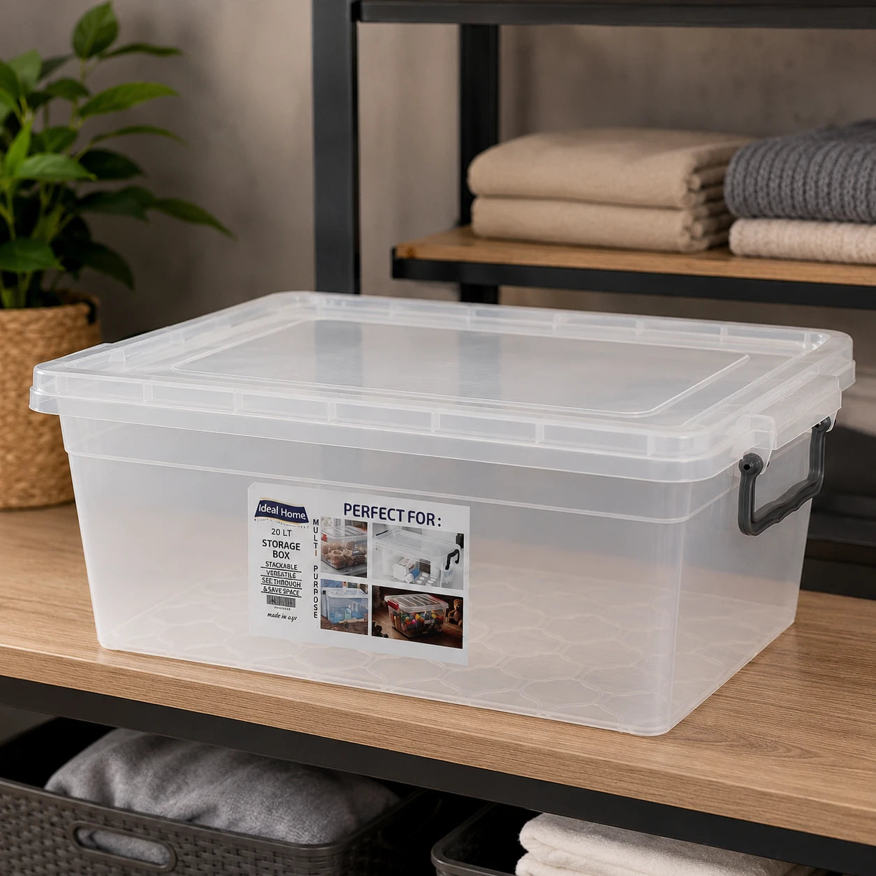 Food Storage
