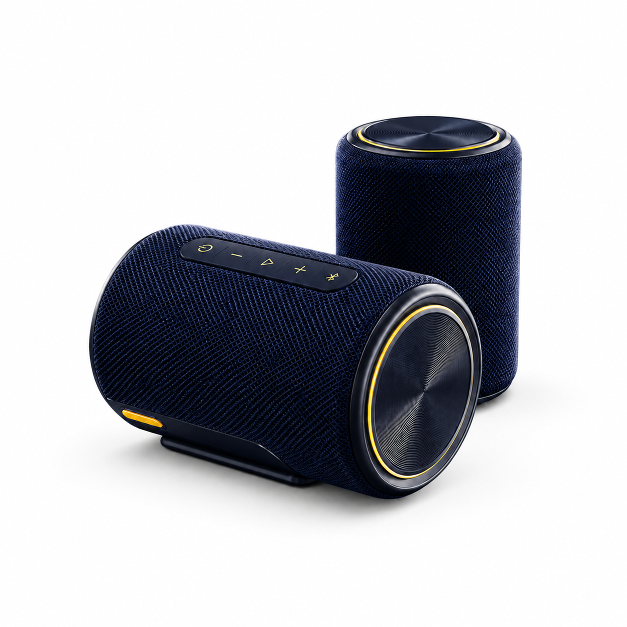 Audio System