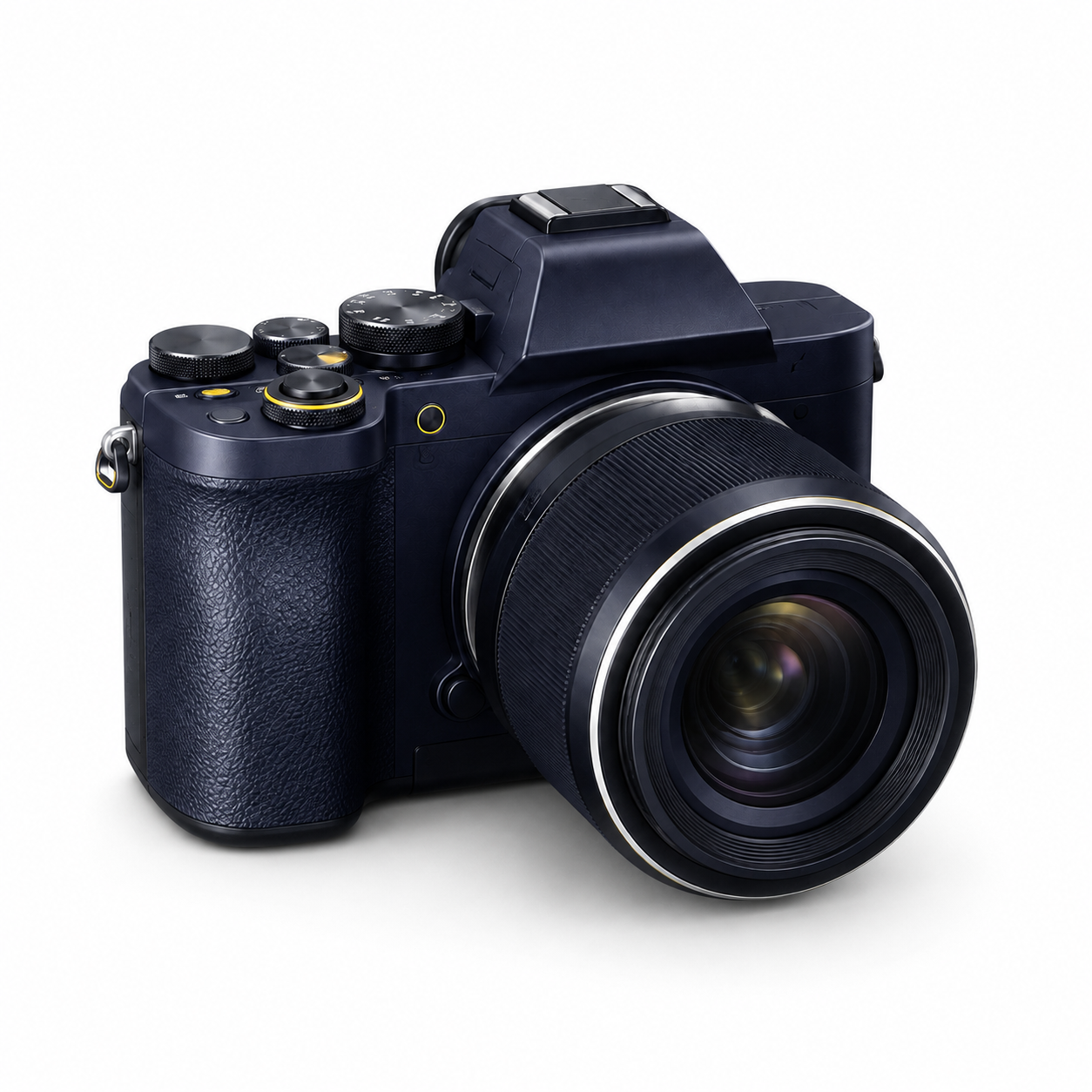 Cameras
