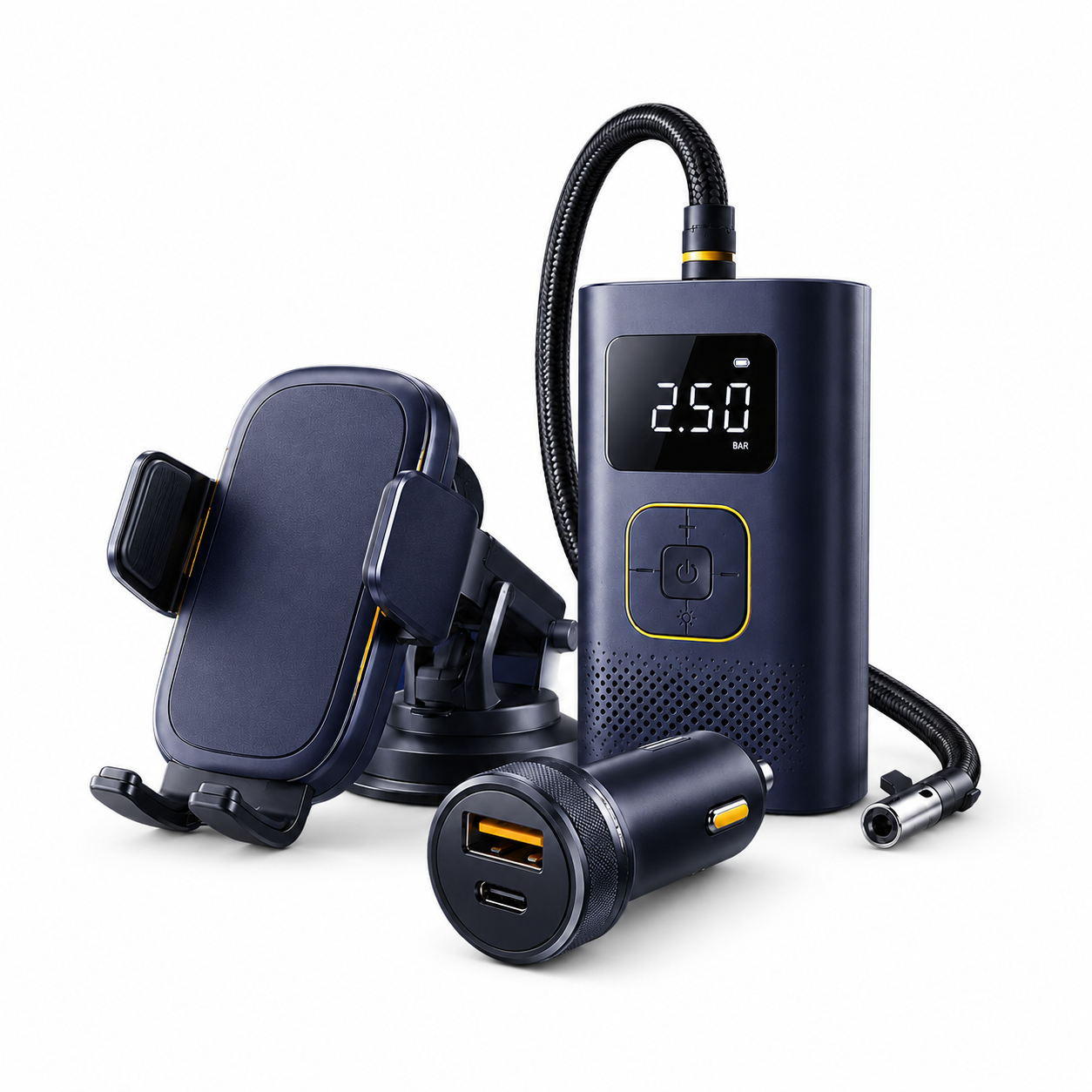 Car Gadgets