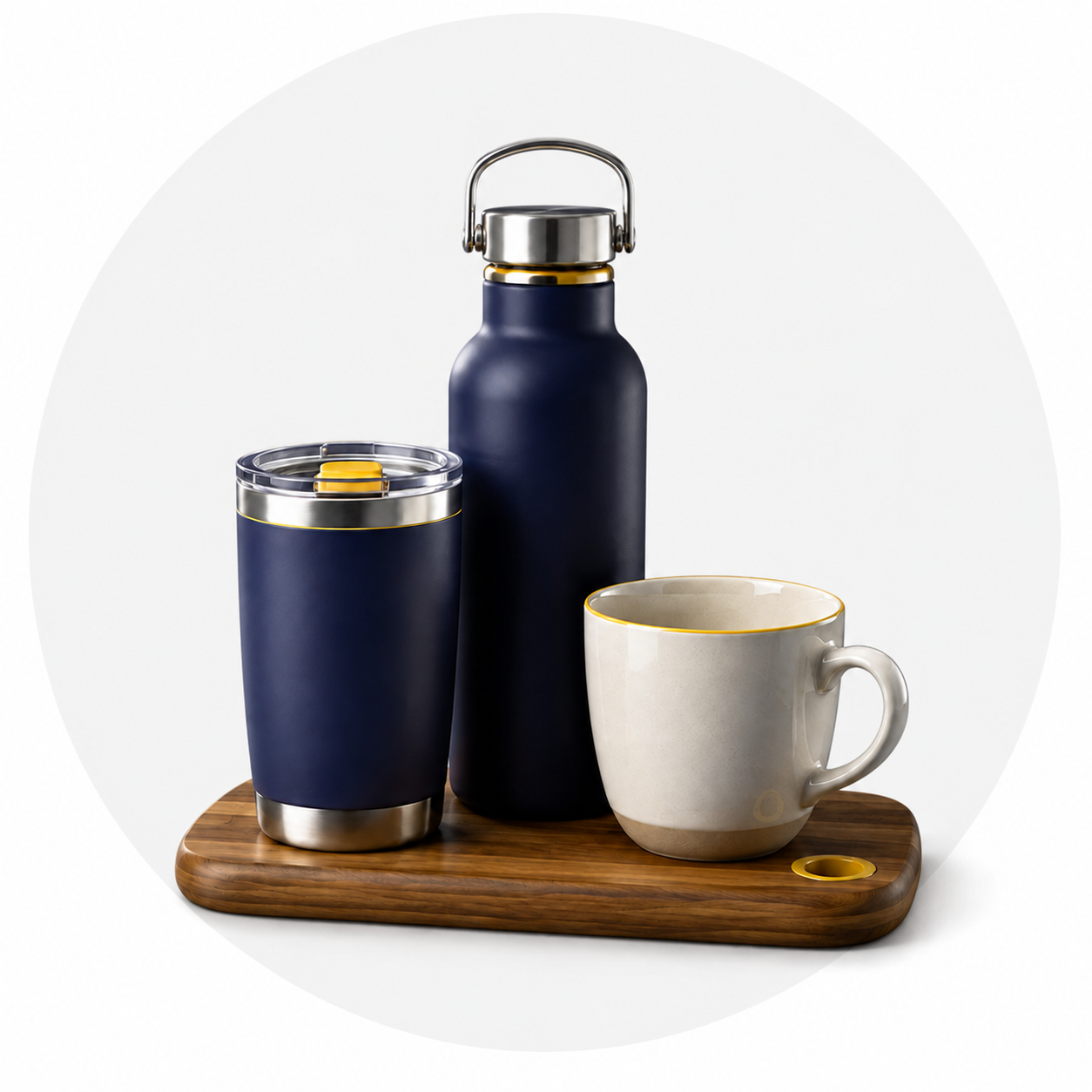 Drinkware