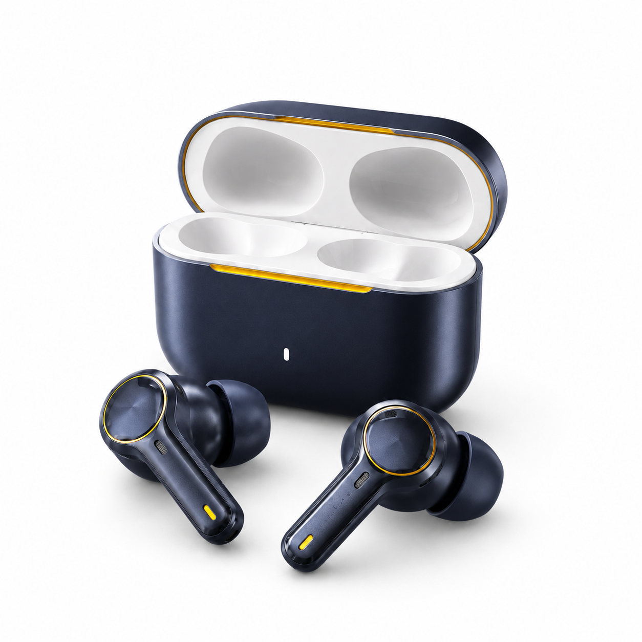 Earphones